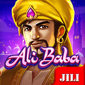 Ali Baba phlago apk hot game icon