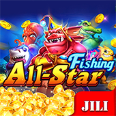 All Star Fishing phlago apk game icon