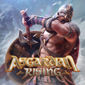 Asgardian Rising phlago apk hot game icon