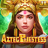 Aztec Priestess phlago apk hot game icon