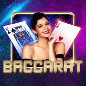 Baccarat B phlago apk casino icon