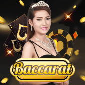 Baccarat phlago apk hot game icon