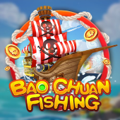 Bao Chuan Fishing phlago apk game icon