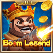 Boom Legend phlago apk game icon