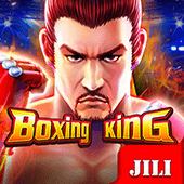 Boxing King phlago apk slot icon