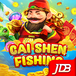 Cai Shen Fishing phlago apk hot game icon