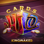 Cards Hi Lo phlago apk game icon