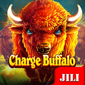 Charge Buffalo phlago apk hot game icon