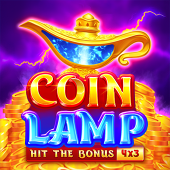 Coin Lamp phlago apk slot icon