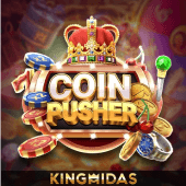 Coin Pusher phlago apk game icon