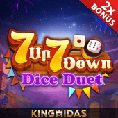 Dice Duet phlago apk game icon