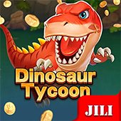 Dinosaur Tycoon phlago apk game icon