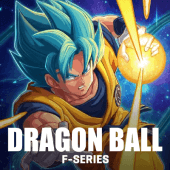Dragon Ball phlago apk slot icon