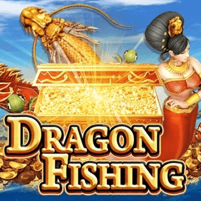 Dragon Fishing phlago apk game icon