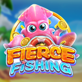 Fierce Fishing phlago apk game icon