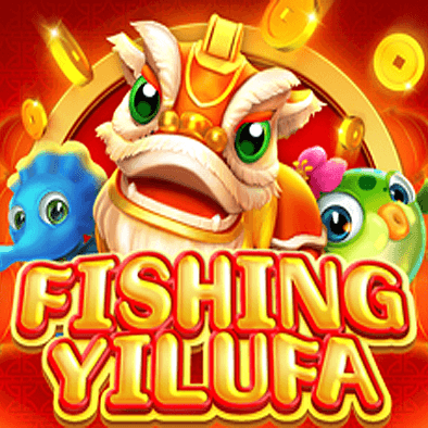 Fishing Yi Lu Fa phlago apk game icon