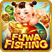 Fuwa Fishing phlago apk game icon