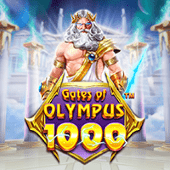 Gates of Olympus 1000 phlago apk hot game icon