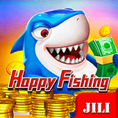 Happy Fishing phlago apk game icon
