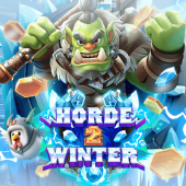 Horde 2 Winter phlago apk slot icon