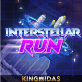 Interstellar Run phlago apk game icon