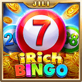 Irich Bingo phlago apk slot icon