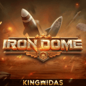 Iron Dome phlago apk game icon