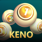 Keno phlago apk game icon