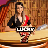 Lucky 7 phlago apk casino icon