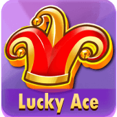 Lucky Ace phlago apk hot game icon