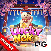 Lucky Neko phlago apk hot