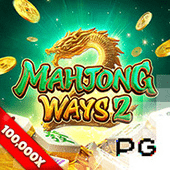 Mahjong Ways 2 phlago apk hot game icon
