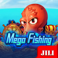 Mega Fishing phlago apk game icon