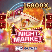 Night Market phlago apk slot icon