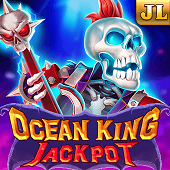 Ocean King Jackpot phlago apk game icon