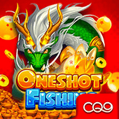 Oneshot Fishing phlago apk game icon