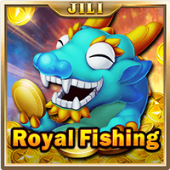 Royal Fishing phlago apk game icon