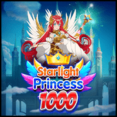 Starlight Princess 1000 phlago apk hot game