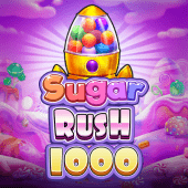 Sugar Rush 1000 phlago apk hot game icon