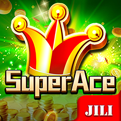 Super Ace phlago apk hot game icon