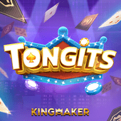 Tongits phlago apk game icon