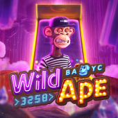Wild Ape phlago apk hot game icon